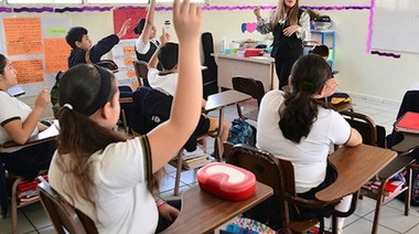 La Legislatura bonaerense aprobó una moratoria para las escuelas privadas