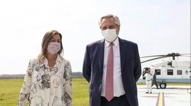 Plan Nacional de Seguridad: envían 1000 gendarmes al AMBA