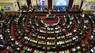 Diputados debate los proyectos de Ganancias a empresas y el Consenso Fiscal 2020