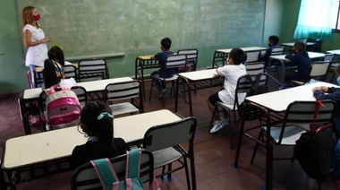 Denuncian a los tres jueces que garantizaron las clases presenciales en CABA