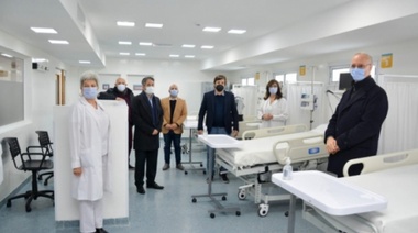 Solicitan a las clínicas y hospitales postergar cirugías que no sean de urgencia