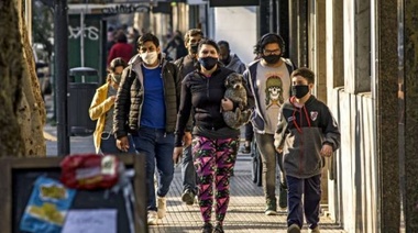 Coronavirus: conocé en qué fase están los municipios de la Provincia