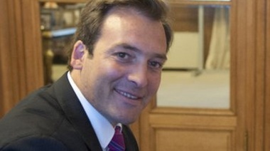 El ministro Soria incorpora modificaciones en la Ley Orgánica del Ministerio Público