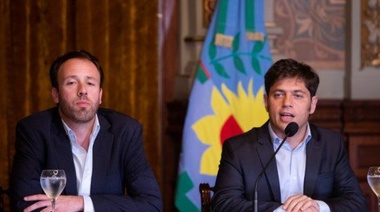 Hasta el 7 de mayo, la Provincia prorroga el canje de deuda