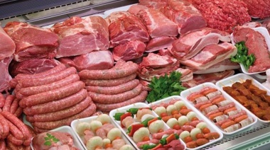 Vuelven a las ferias las carnicerías móviles