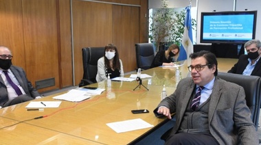 El  Ministerio de Trabajo convocó al Consejo del Salario