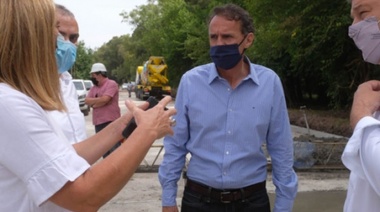 Transporte: el Gobierno designó de manera transitoria a Katopodis