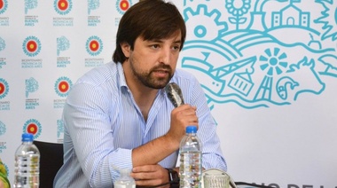 Kreplak expresó que deben “endurecerse” las restricciones