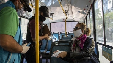 Hasta el 21 de mayo, extienden las medidas sanitarias restrictivas