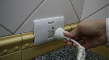 A partir de mayo, la tarifa eléctrica aumenta un 9%