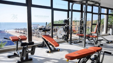 En Mar del Plata, eximirán a gimnasios y natatorios del pago de tasas