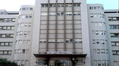 Alfredo Cornejo continúa estable pero internado en el Hospital Central