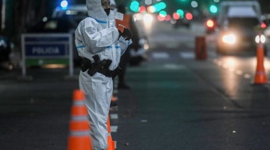 La Provincia adhirió a las nuevas restricciones nacionales