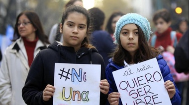 Otorgan una ayuda económica a hijos de víctimas de violencia de género o intrafamiliar