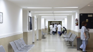 En CABA, reportan que solo hay 81 camas de terapia intensiva libres en hospitales