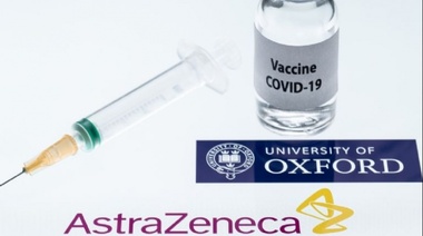 La ministra Vizzotti anunció la llegada de dosis de AstraZeneca
