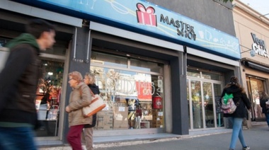 Aprueban eximición de tasas a comerciantes de La Plata