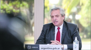 En el Museo del Bicentenario, el Gobierno presenta nuevas medidas económicas