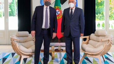 Fernández pidió la liberación de patentes de las vacunas contra el Covid-19