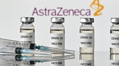 Argentina recibirá este mes casi 4 millones de dosis de vacuna