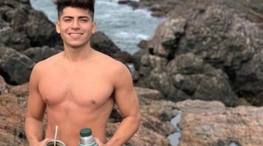 La Justicia dictó prisión perpetua para el femicida de Micaela Gordillo