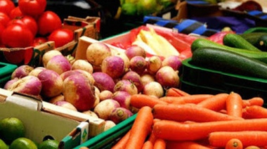 El Mercado Central de La Plata lanza los precios accesibles