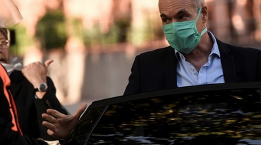 CABA dispondría de un cierre total los fines de semana