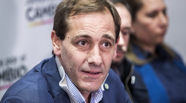 Garro, sobre el freno a la exportación: "Más de 1500 familias de La Plata dependen de los frigoríficos"