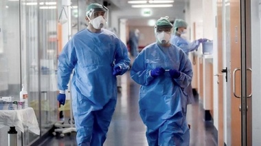 Los trabajadores de Salud comenzarán a cobrar un bono de $6.500