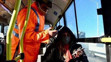 Nuevas restricciones: Alto acatamiento y poca circulación