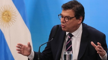 Estatales nacionales acordaron un 35% de aumento