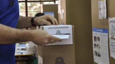 La Provincia habilitó el Registro Electoral de Extranjeros