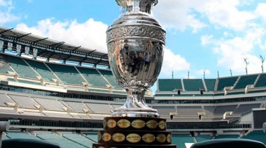 La CONMEBOL decidió jugar la Copa América en Brasil