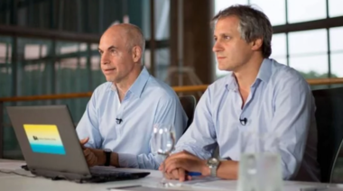 El jefe de gabinete de CABA tuvo que ser internado por neumonía