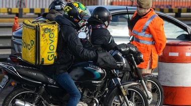 Este fin de semana se retoman las restricciones para regiones de alto riesgo epidemiológico