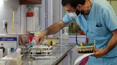 Río Negro está entre las cinco provincias con más muertos por COVID