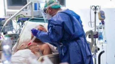 Crisis en clínicas platenses: no reciben pacientes por falta de insumos