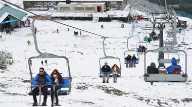 El Gobierno pone en duda la temporada turística de invierno