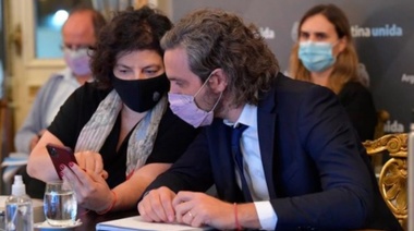 El Gobierno se reúne con epidemiólogos y expertos para analizar la situación sanitaria