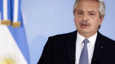 Alberto Fernández define un nuevo DNU de restricciones