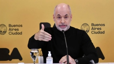 CABA extiende el horario de actividades y circulación hasta las 23