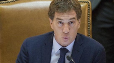 Santilli reconoció estar motivado para ser candidato en la Provincia