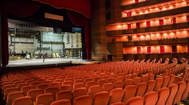 Vuelven los teatros y el cine con protocolos