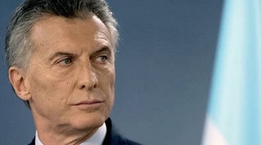 La Oficina Anticorrupción denunció a Macri por supuesto enriquecimiento ilícito