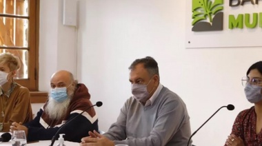 Lanzaron “Potenciar Empleo Verde” para impulsar prácticas sustentables en Bariloche