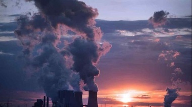 Argentina se sumó a la campaña mundial contra el cambio climático