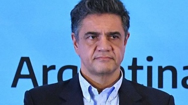 Jorge Macri, cuestionó el apoyo de intendentes Pro a Santilli