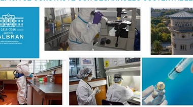 La épica en tiempos de grieta