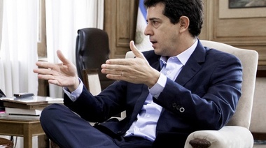 El Gobierno Nacional girará a Río Negro la suma de 200 millones de pesos