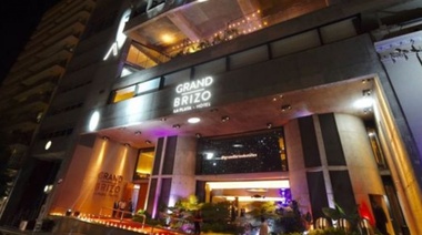 Cuarentena obligatoria para viajeros: ¿Cuáles son los hoteles?